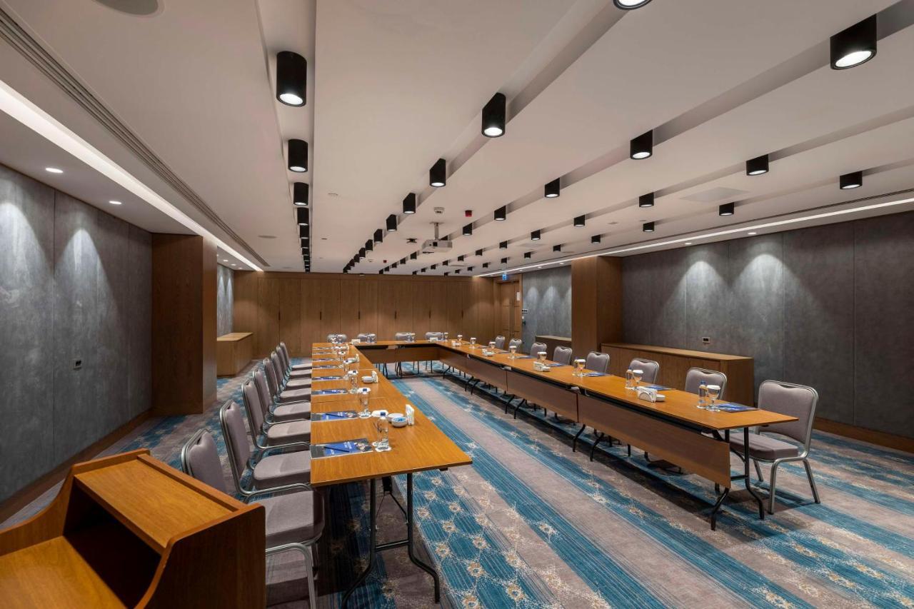 Hotel Radisson Blu Trabzon