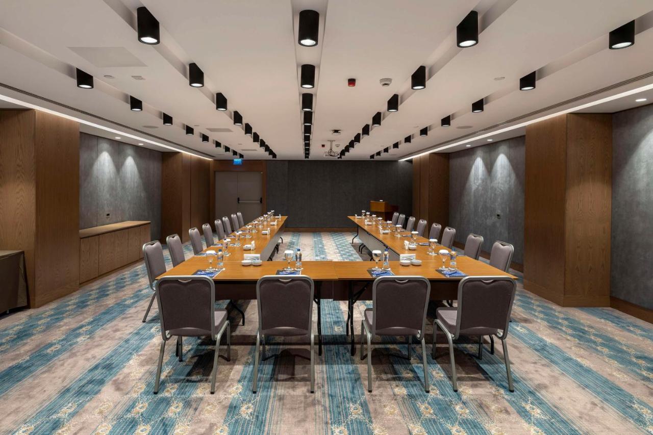 Hotel Radisson Blu Trabzon
