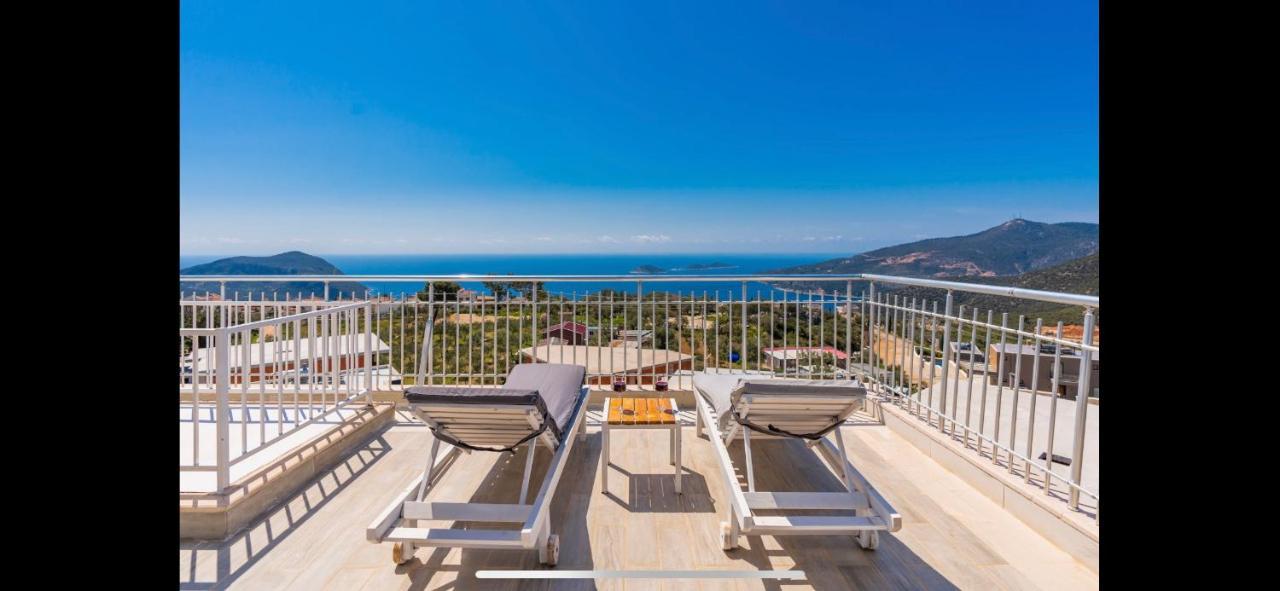 Infinity Villa