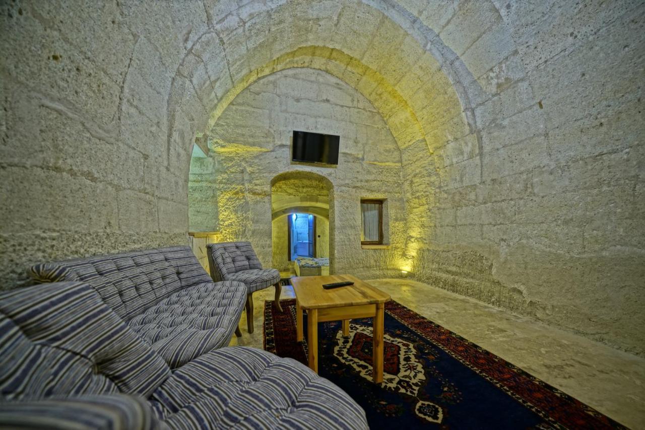 Bed & Breakfast Cappa Cave Goreme