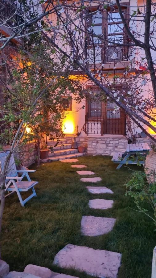 Hotel Sezgin Boutique