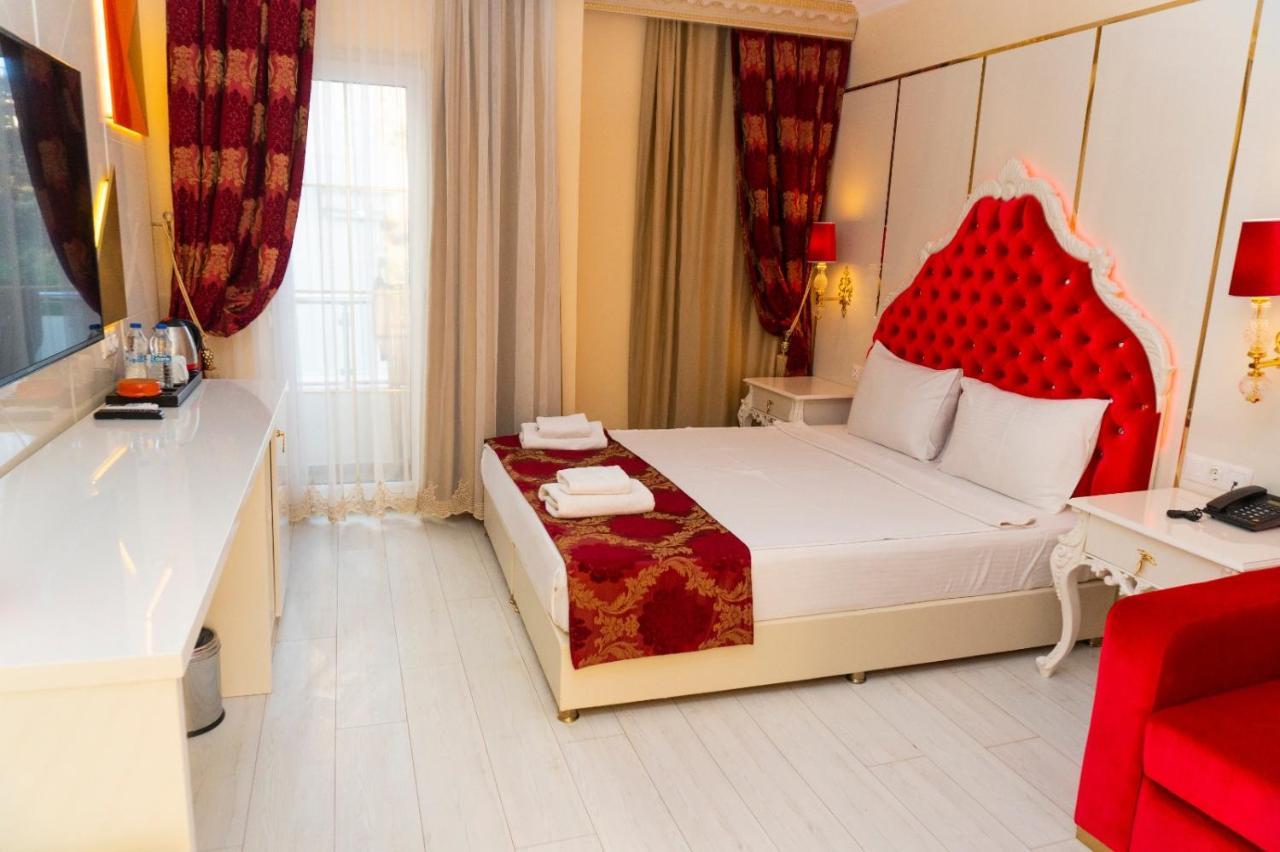 Golden Bodrum Hotel