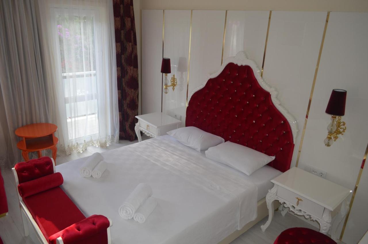 Golden Bodrum Hotel 4*