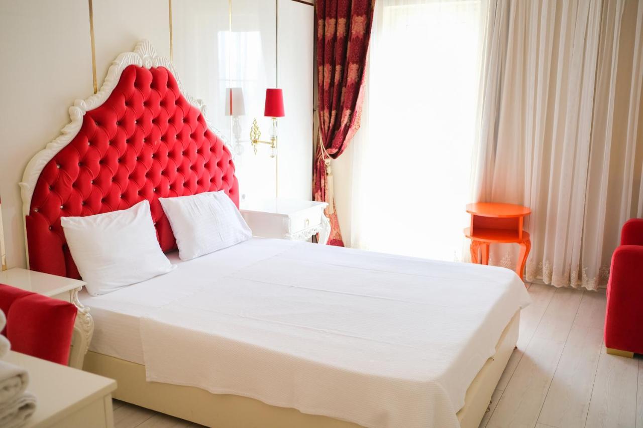 Golden Bodrum 4* Turgutreis