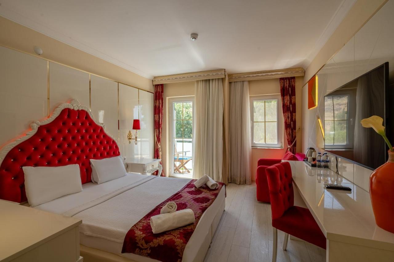 Golden Bodrum Hotel