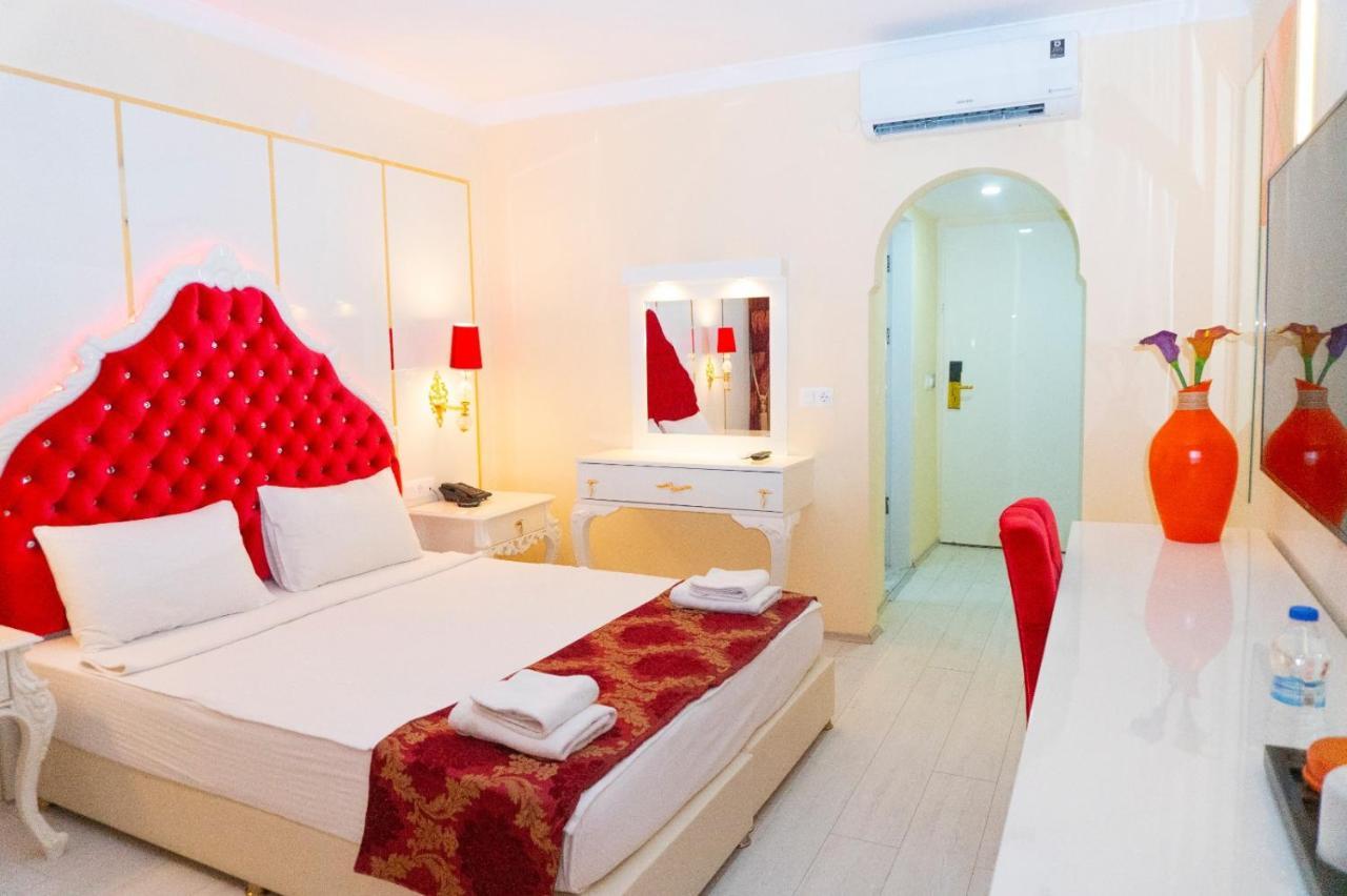 Golden Bodrum 4*