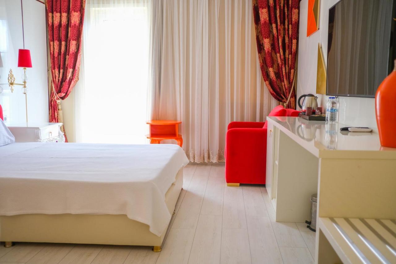 Golden Bodrum Hotel 4*