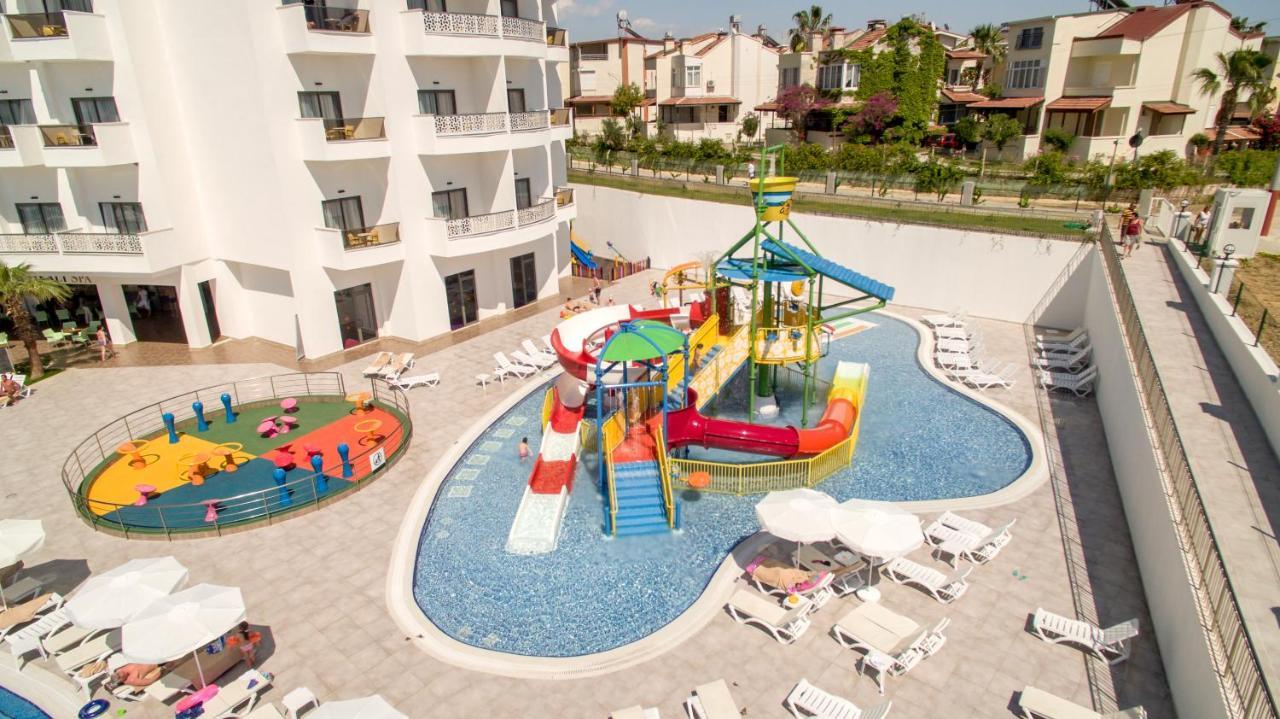 Calido Maris Ultra Hotel 5*