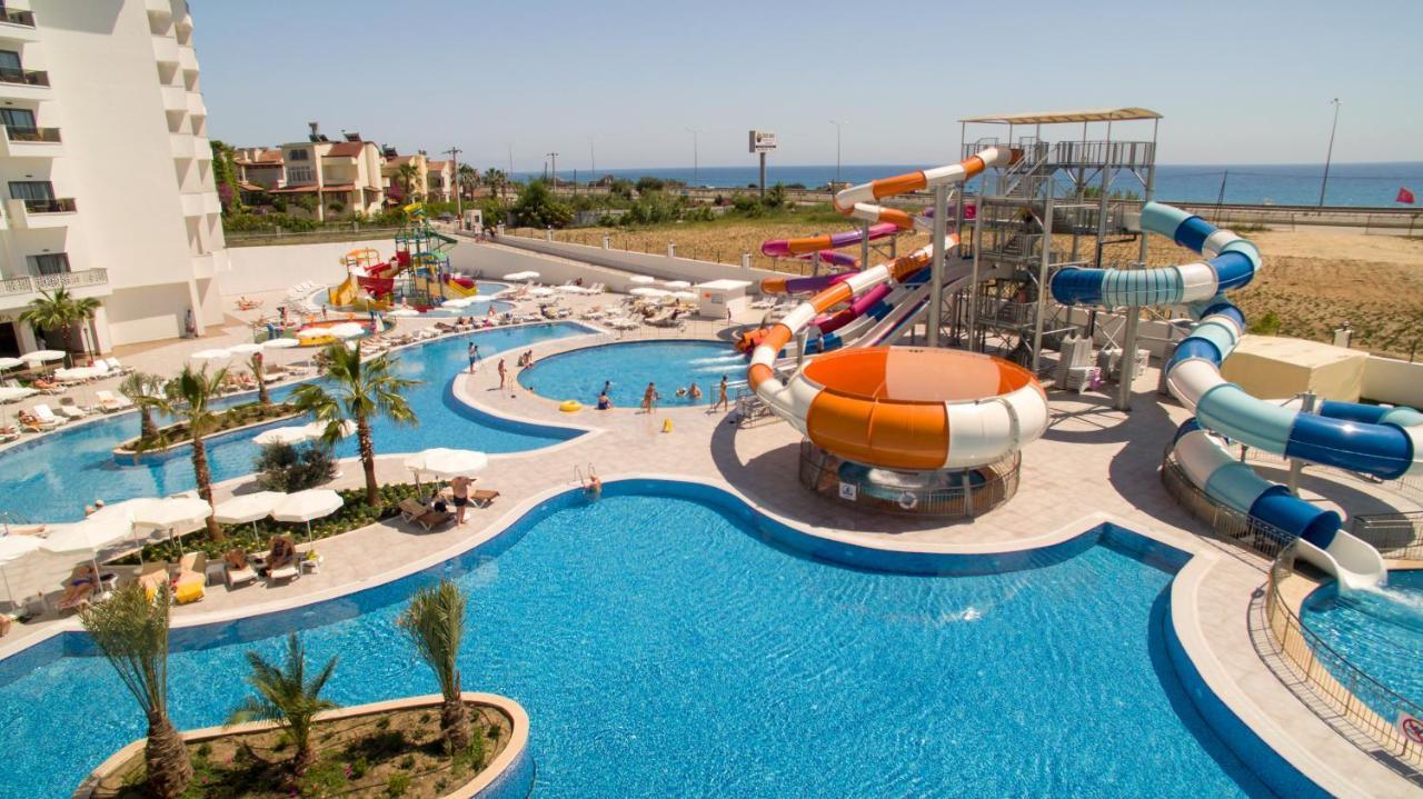 Hotel Calido Maris Ultra 5*