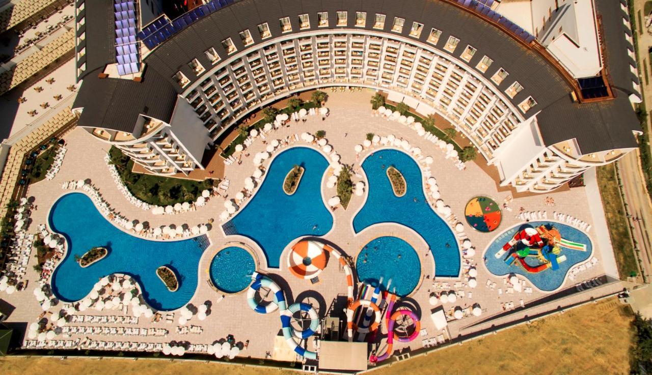 Hotel Calido Maris Ultra