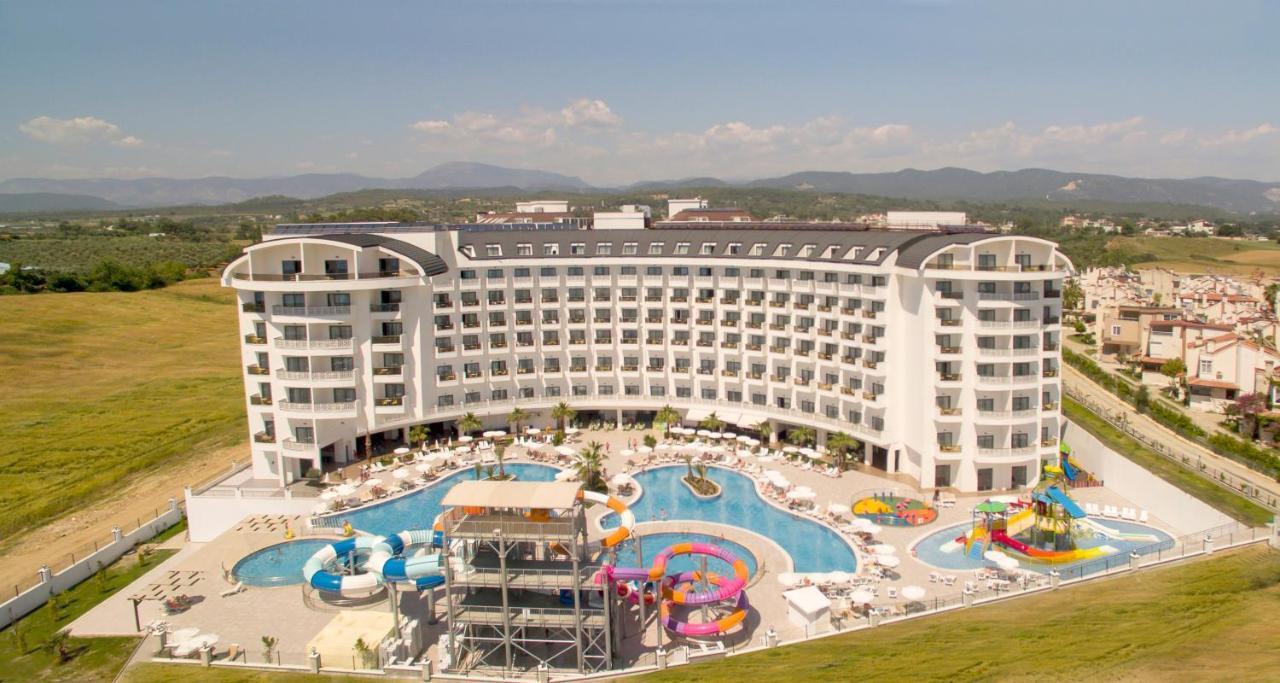 Hotel Calido Maris Ultra 5*