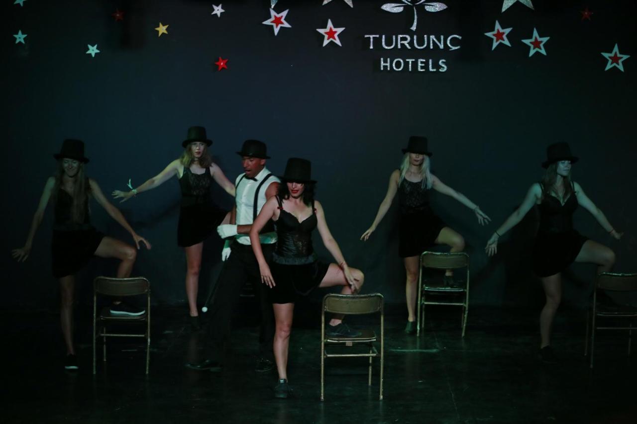 Hotel Turunc Resort Hotel