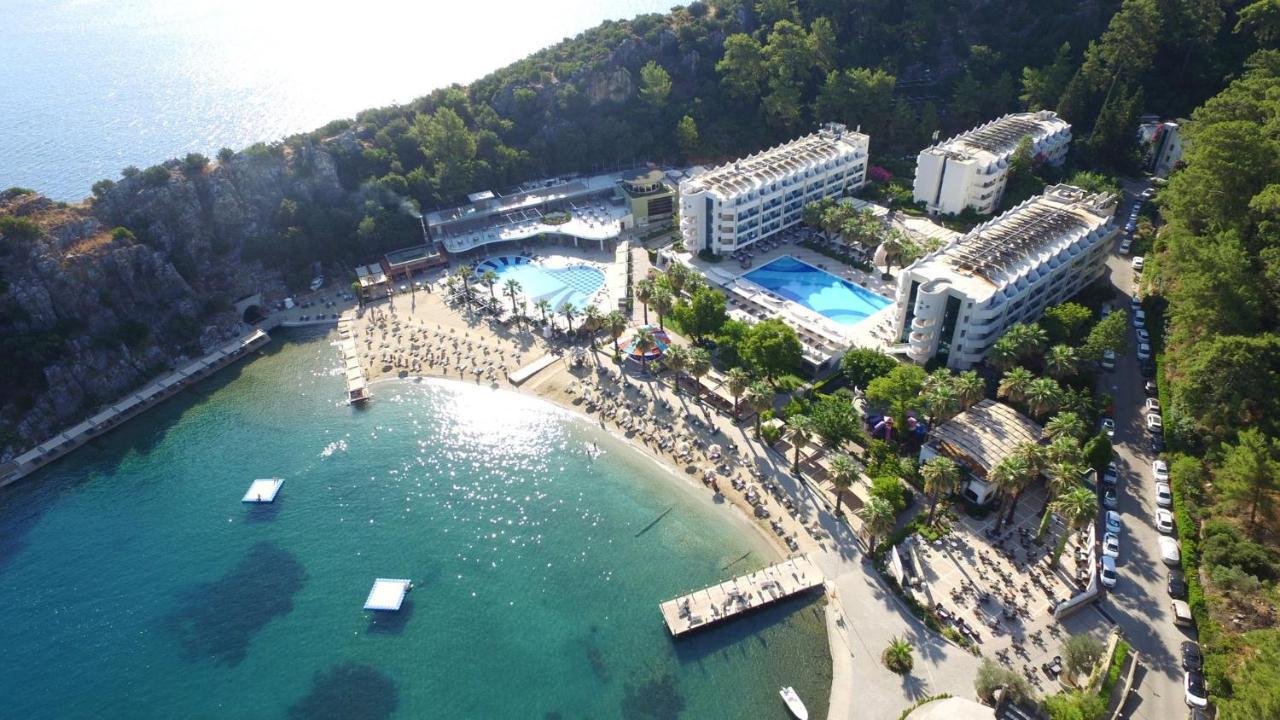 Turunc Resort Hotel 5* Turunc
