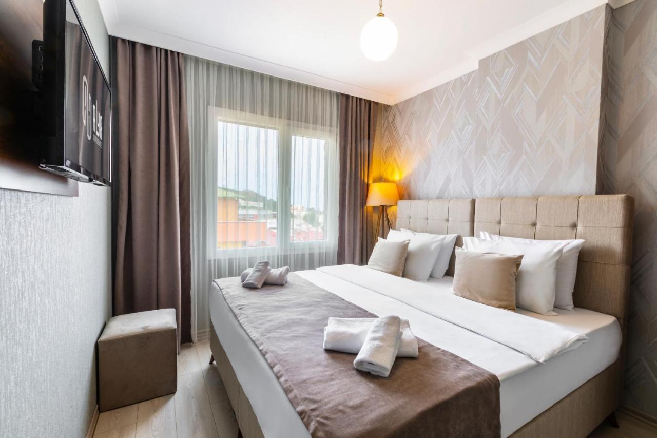 Alya Hotel Trabzon