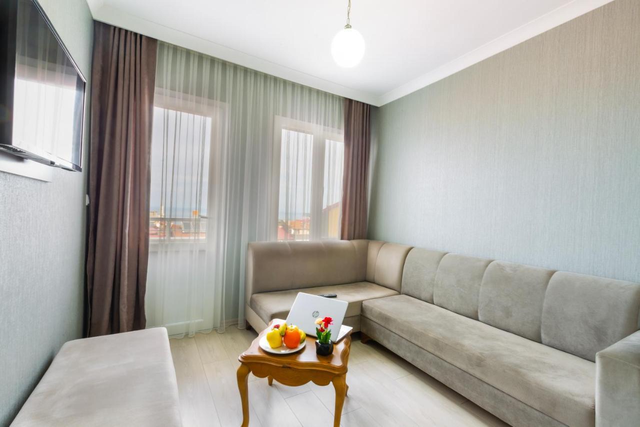 Hotel Alya Trabzon