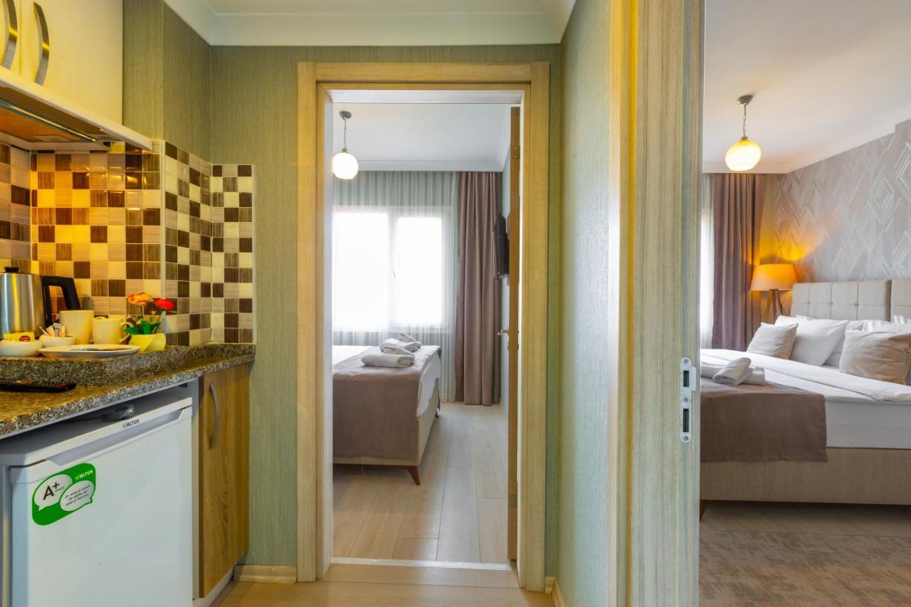 Alya Hotel Trabzon
