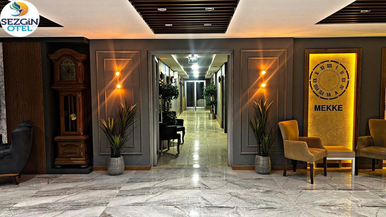 Sezgin Hotel Uzungol