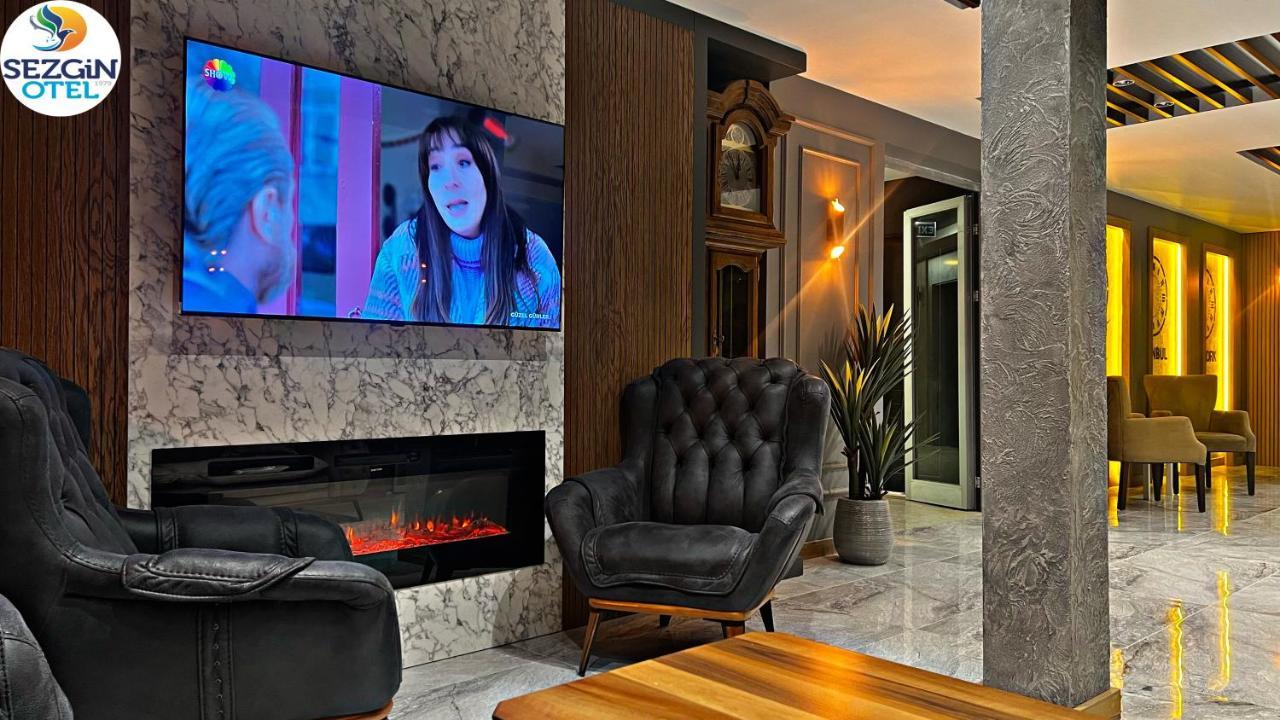 Sezgin Hotel 3*