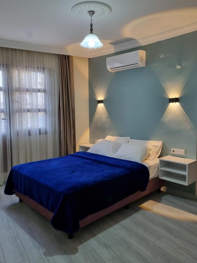 Sezgin Boutique Hotel
