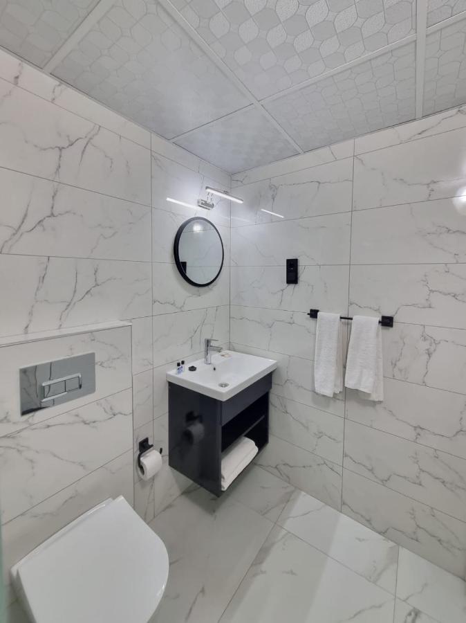 Sezgin Boutique Hotel