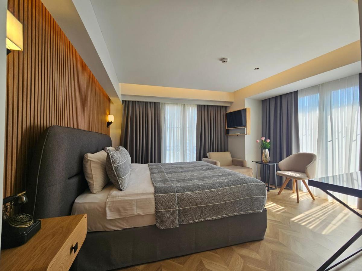 Anthemis 4* Istanbul