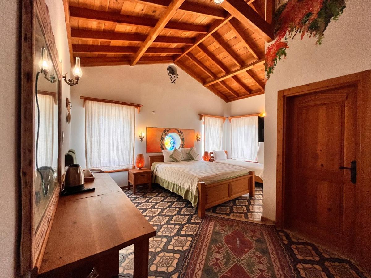 Hotel Eski