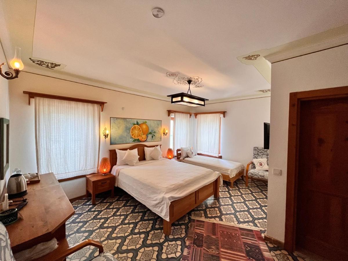 Eski Hotel