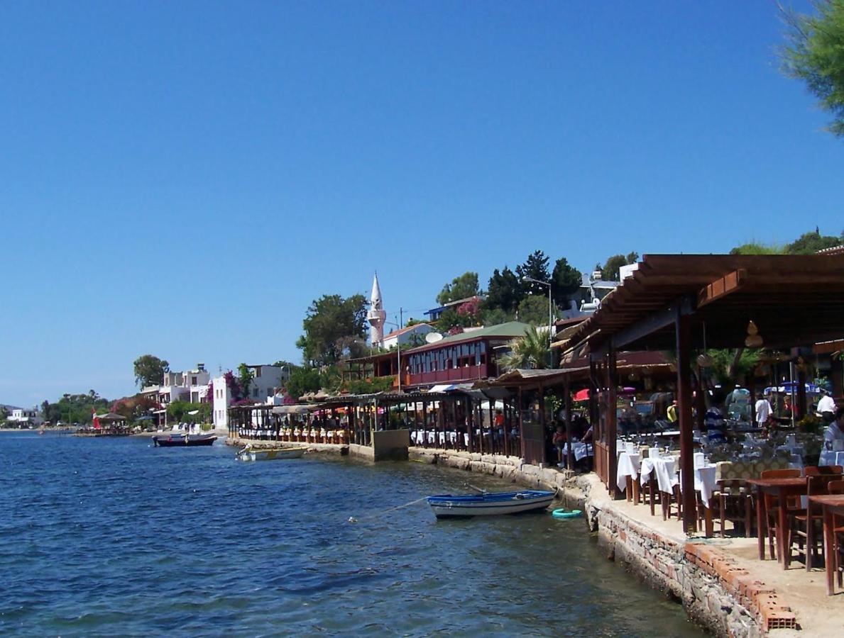 Hotel Hotel Gumusluk 3*