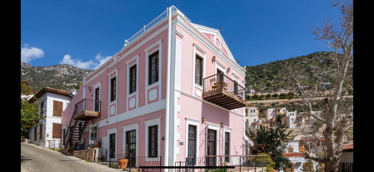 Apartment Sonsuz