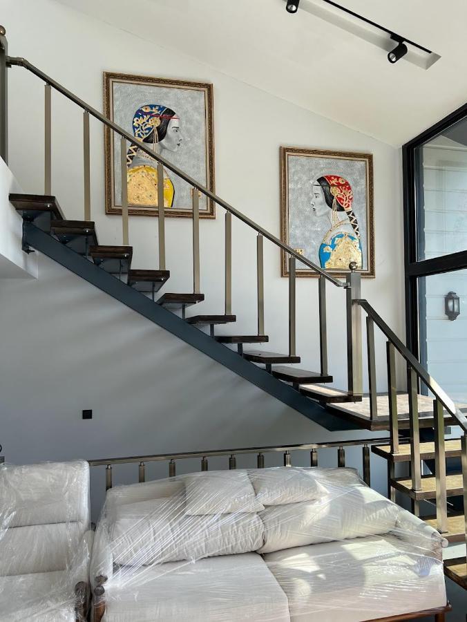 Black Pearl Turunc Villa *