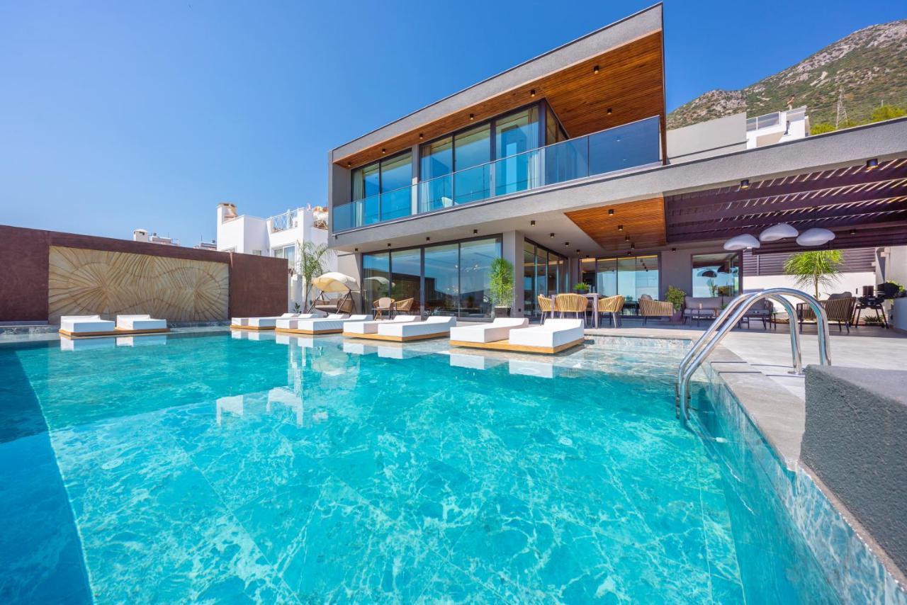 Eco Super Star Kalkan