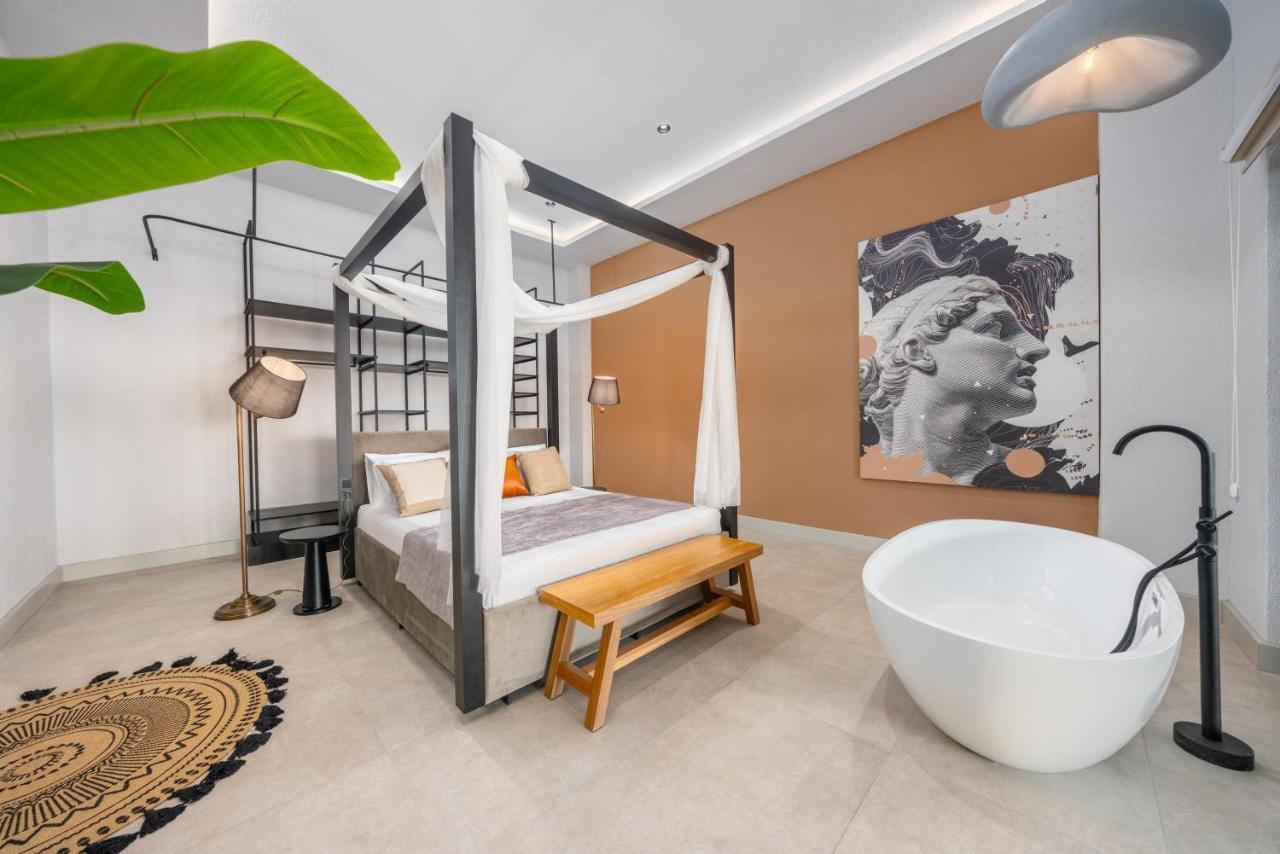 Eco Super Star Villa Kalkan