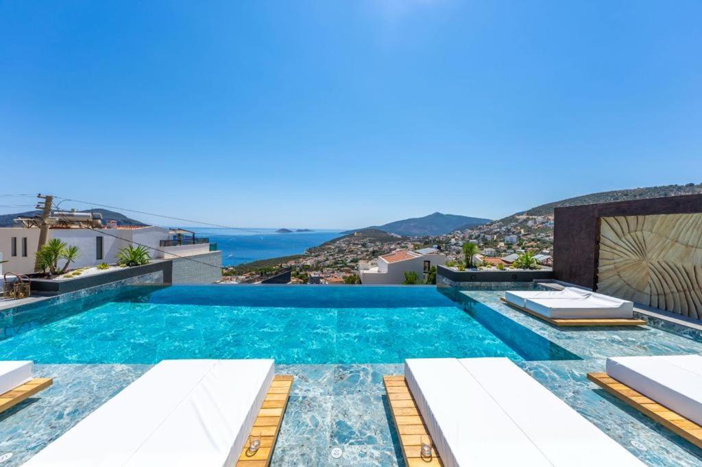 Villa Eco Super Star