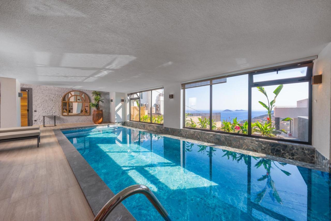 Villa Eco Super Star Kalkan