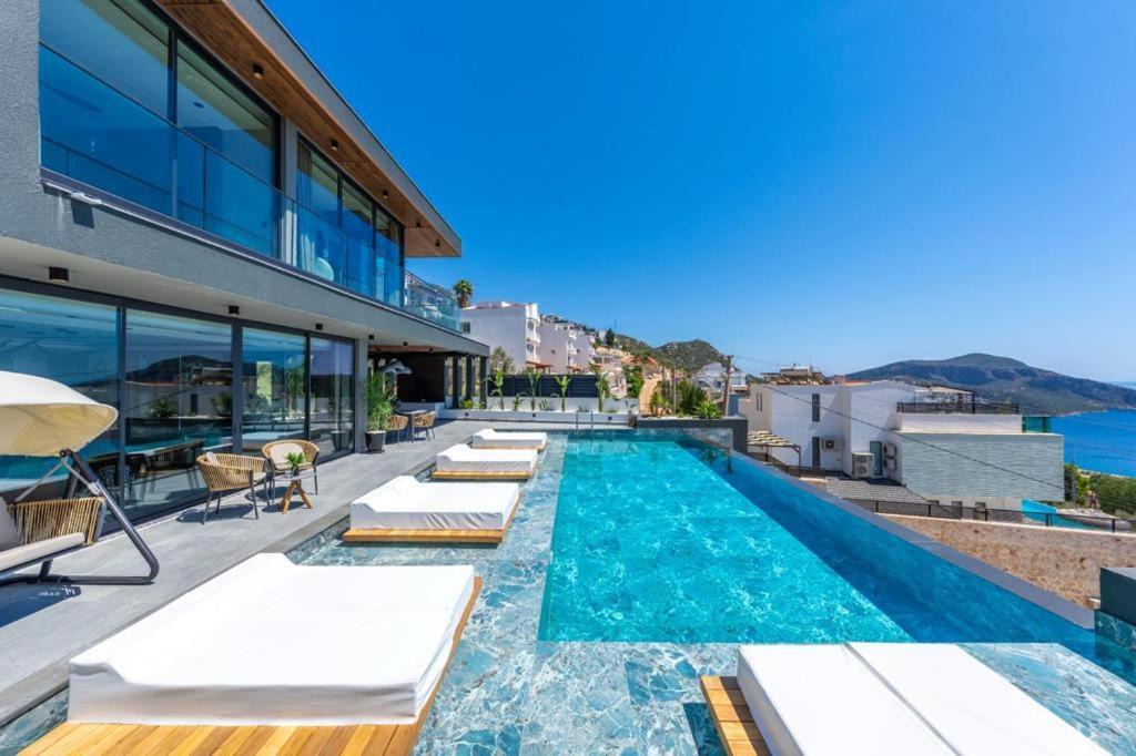 Villa Eco Super Star *
