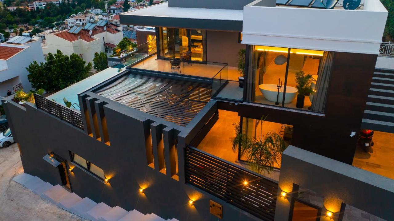 Eco Super Star Kalkan