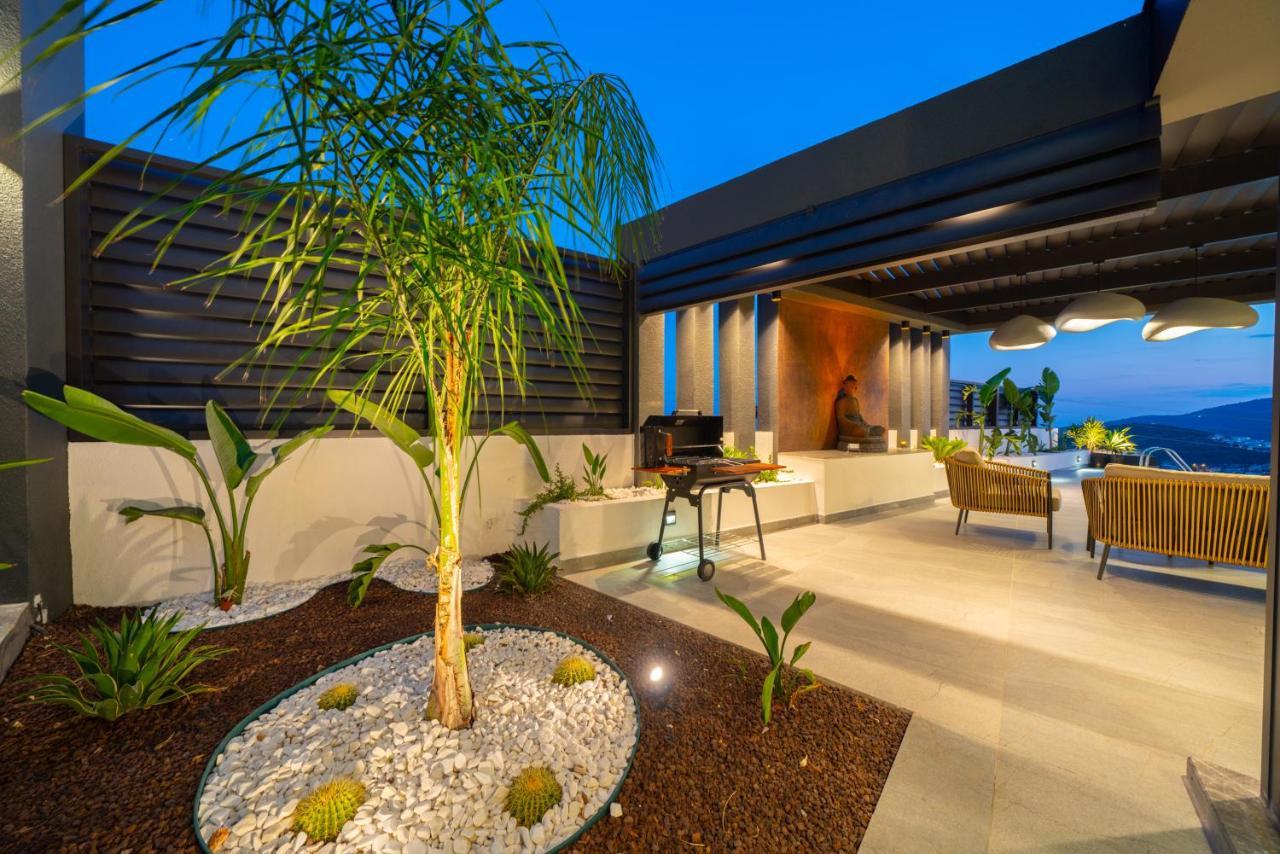 Eco Super Star Villa *