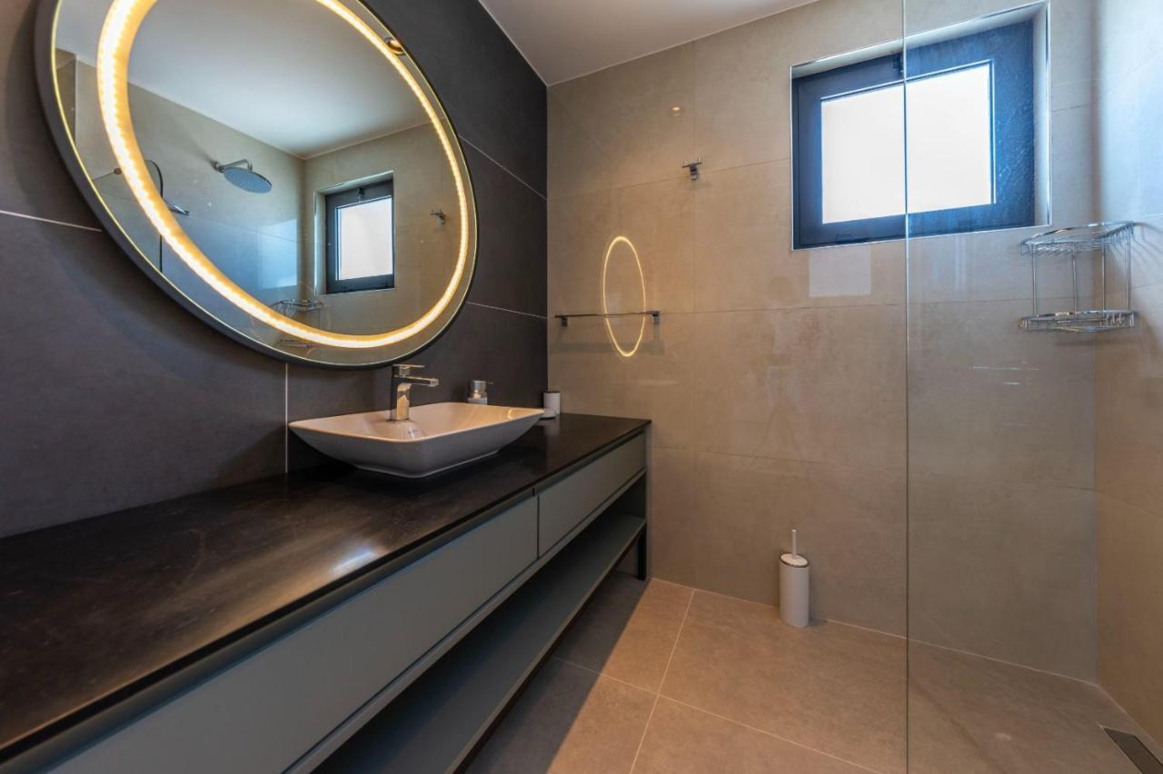 Villa Eco Super Star Kalkan
