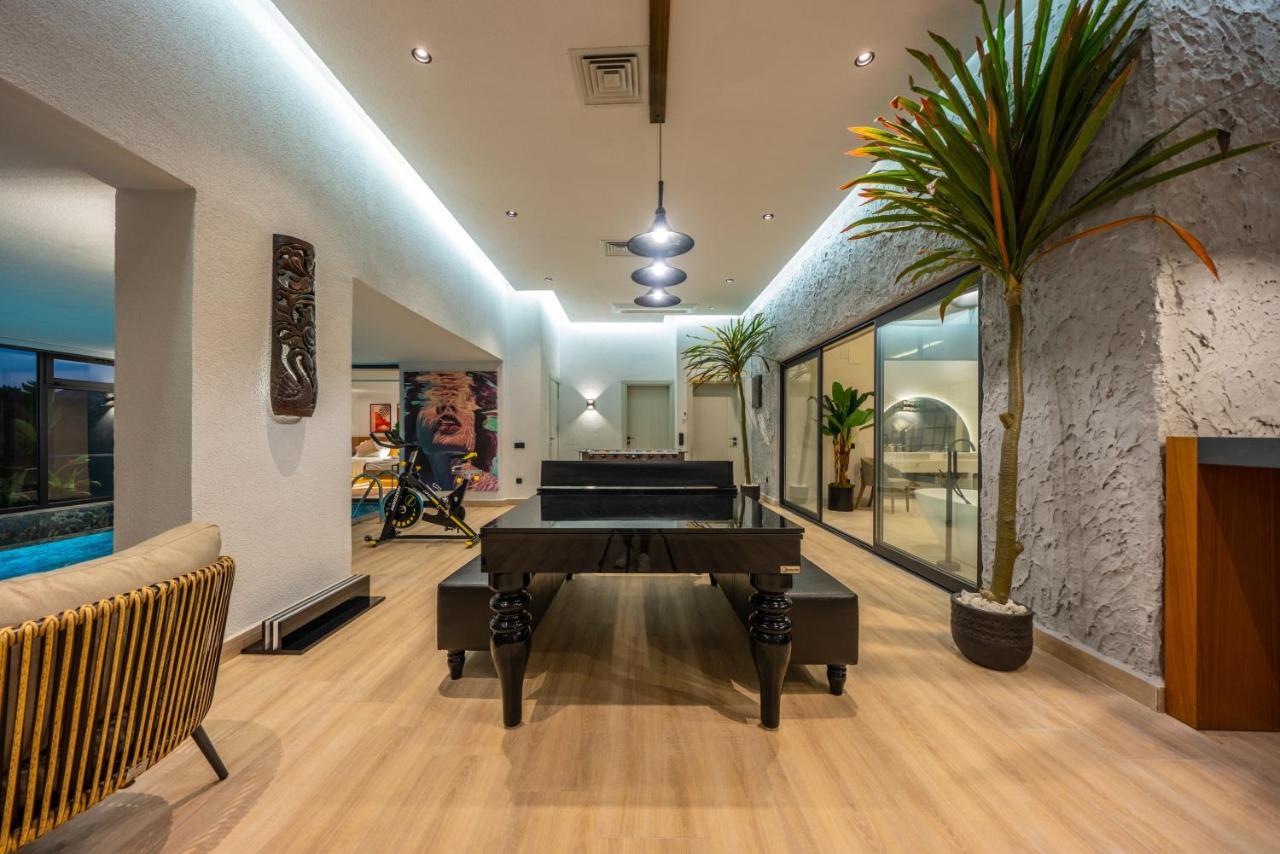 Villa Eco Super Star