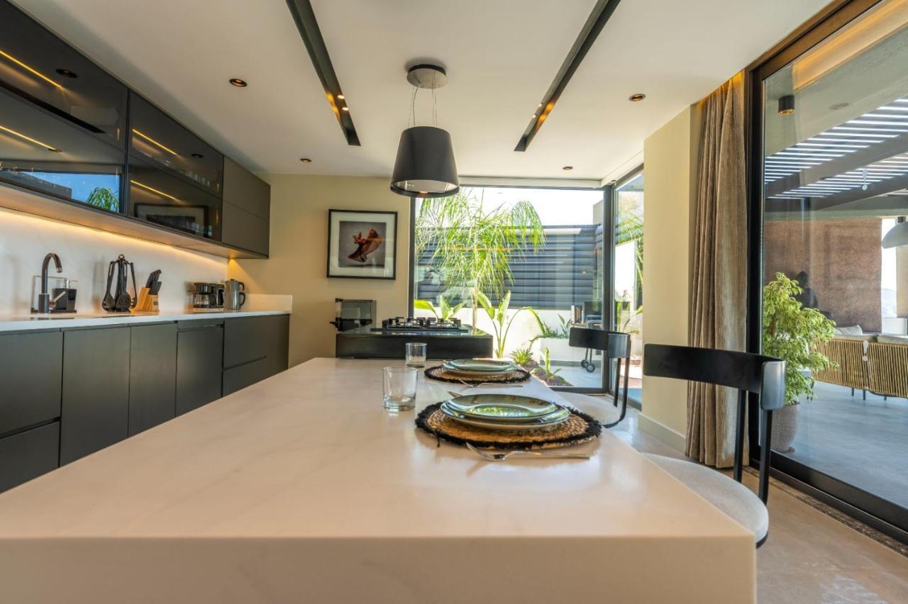 Villa Eco Super Star Kalkan
