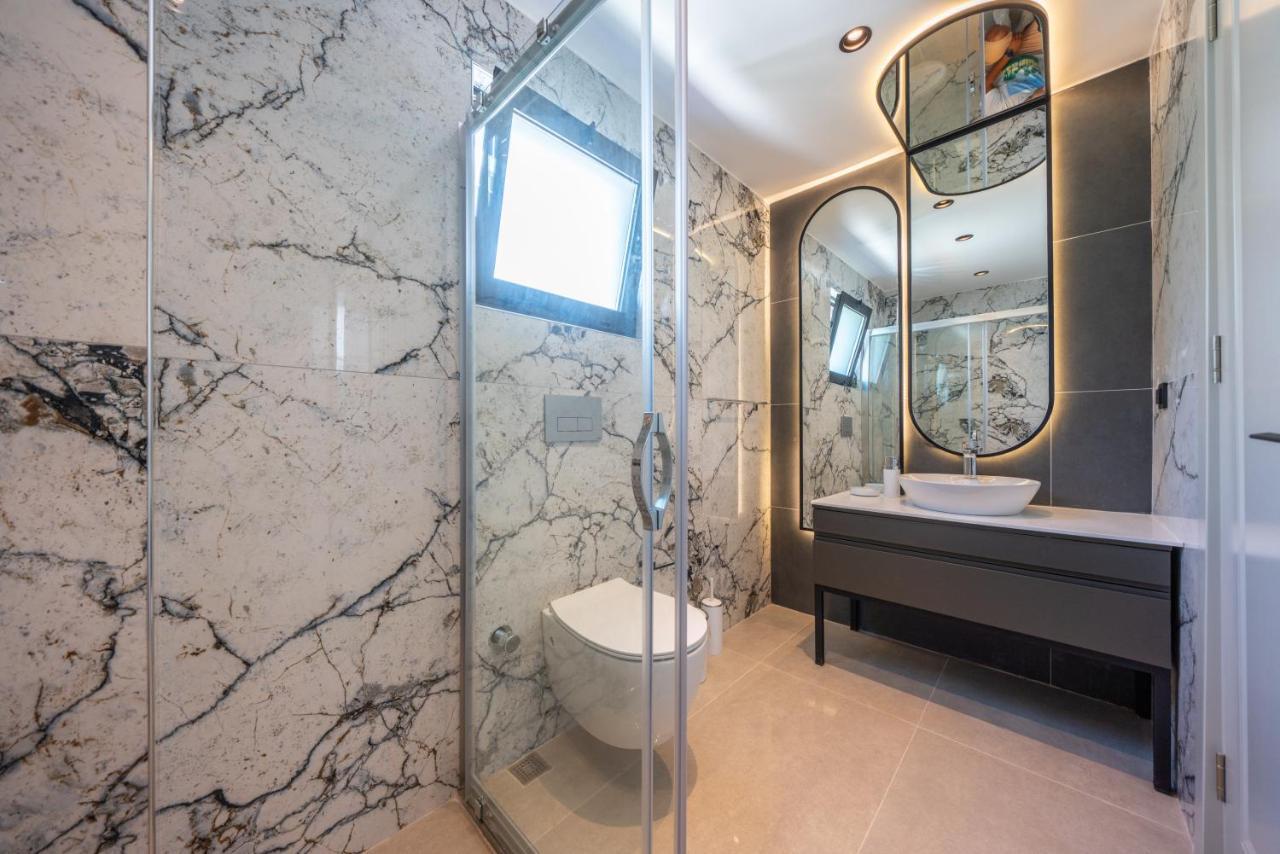 Eco Super Star Kalkan