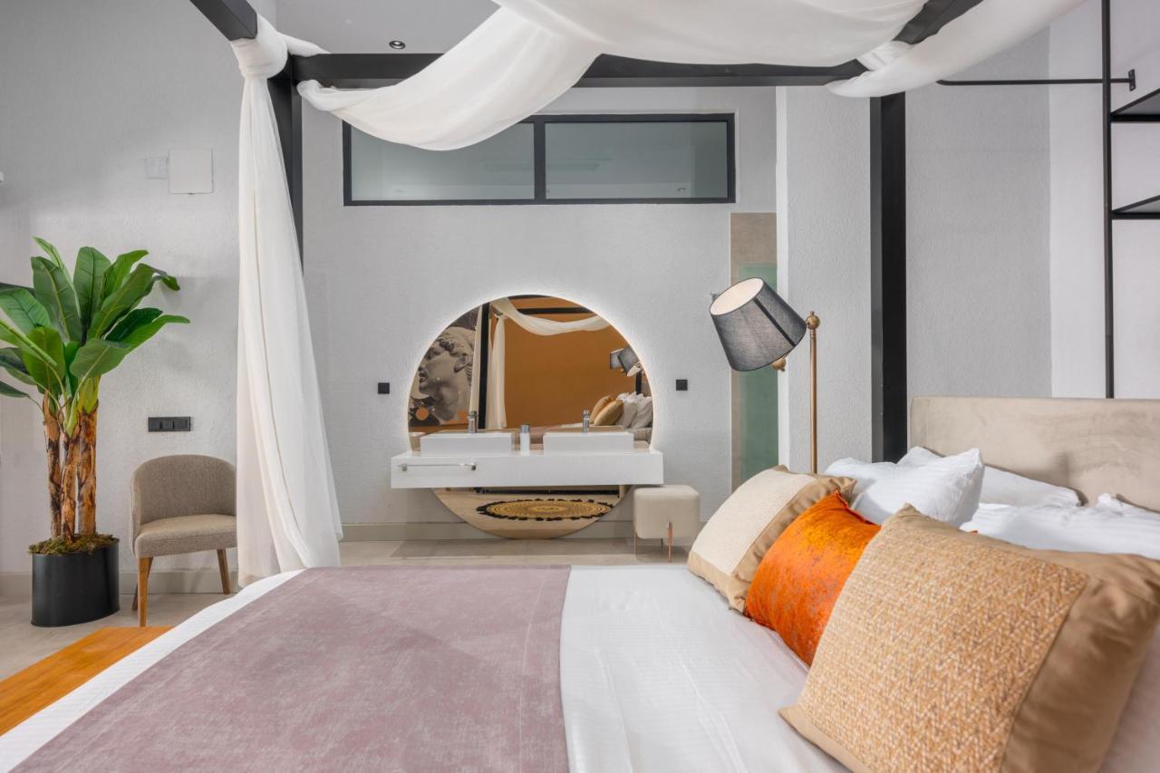 Eco Super Star Kalkan