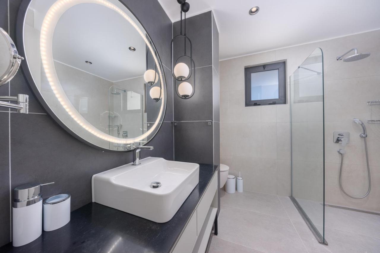 Eco Super Star Villa Kalkan