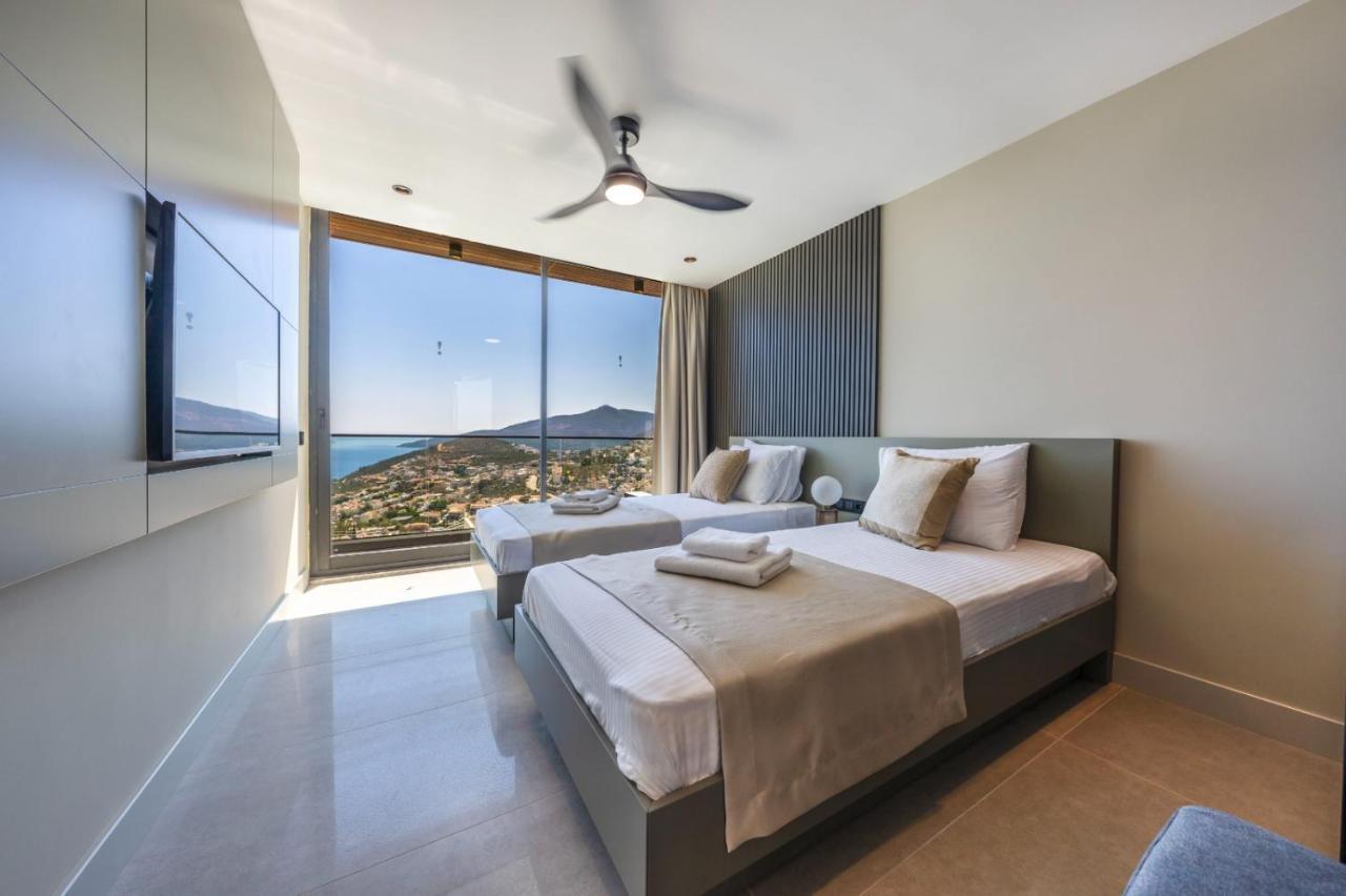 Villa Eco Super Star