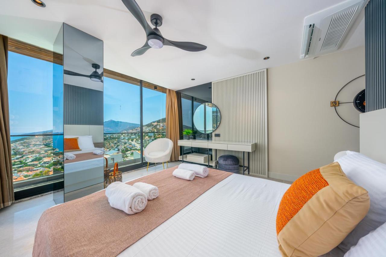 Eco Super Star Villa