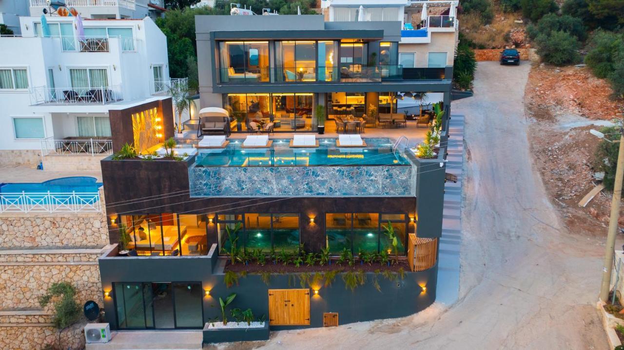 Eco Super Star * Kalkan