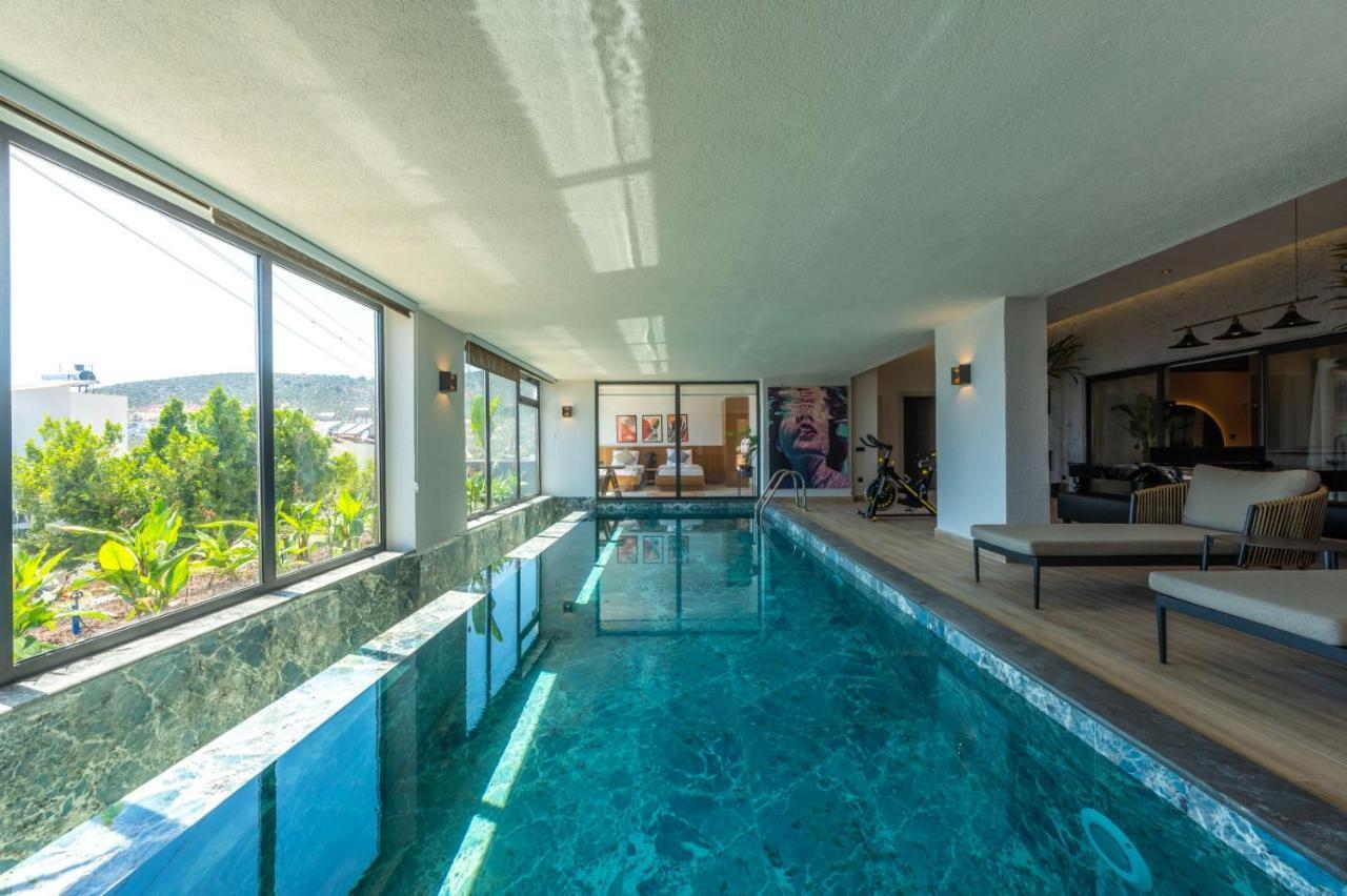 Villa Eco Super Star