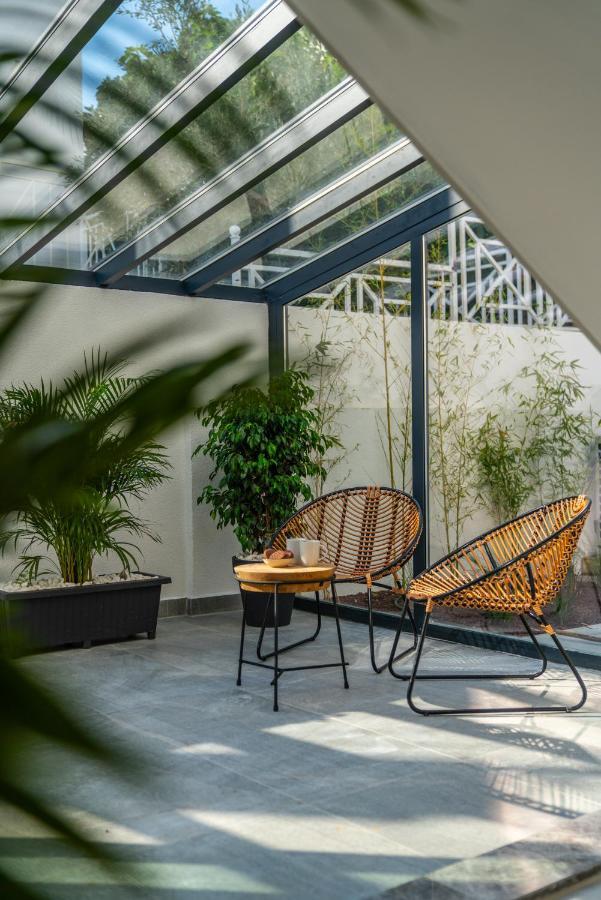 Eco Super Star Villa Kalkan