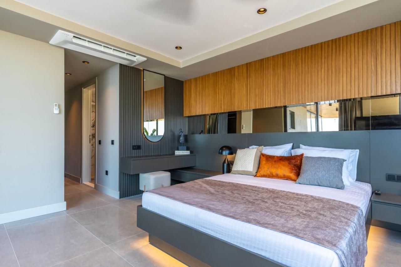 Eco Super Star Villa *