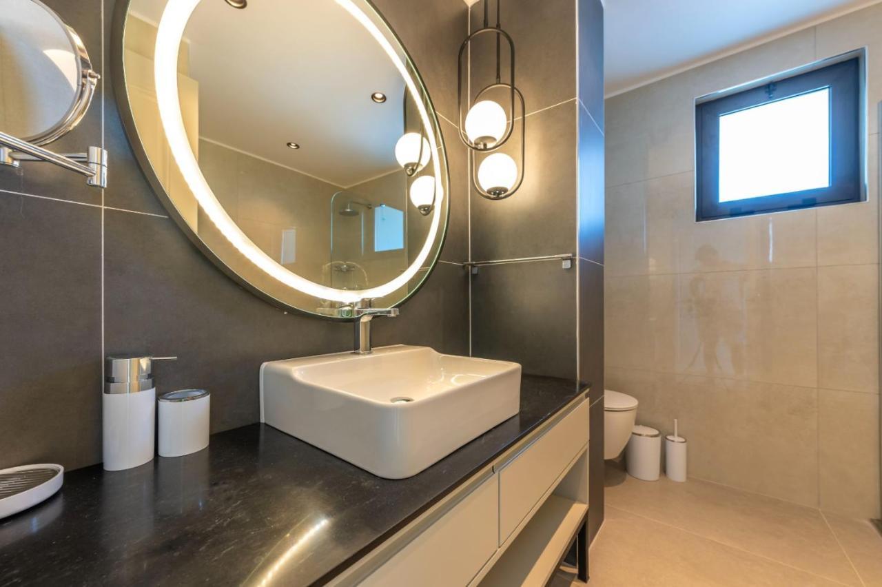 Villa Eco Super Star Kalkan